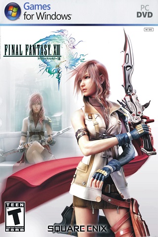 Final Fantasy 13