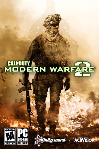 Call of Duty: Modern Warfare 2 - Multiplayer