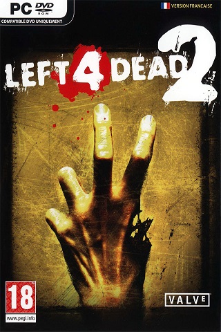 Left 4 Dead 2