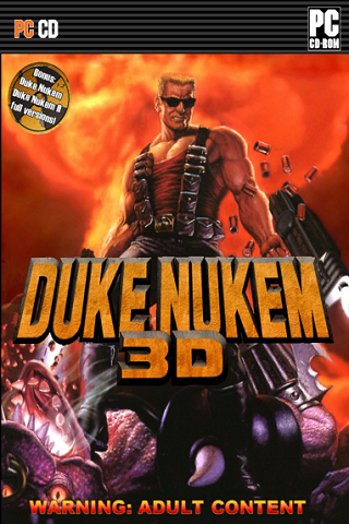 Duke Nukem 3D