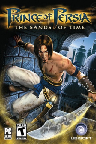 Prince of Persia: The Sands of Time