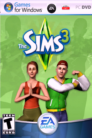 Sims 3