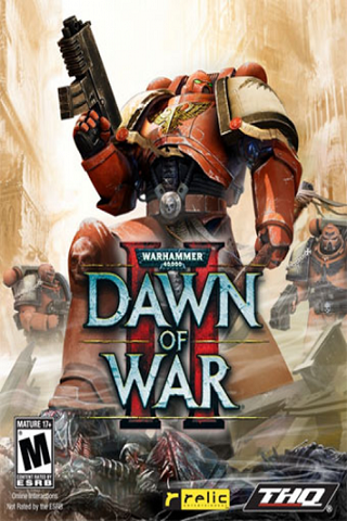 Warhammer 40,000: Dawn of War 2