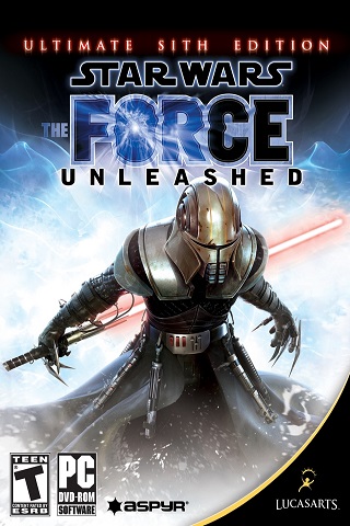 Star Wars: The Force Unleashed