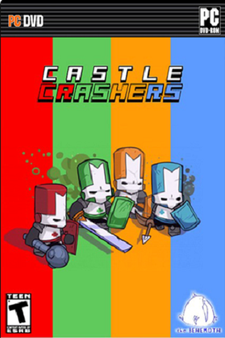 Castle Crashers