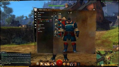 Guild Wars 2