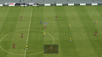 PES 2013