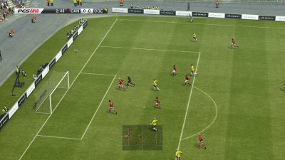 PES 2013