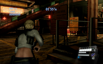 Resident Evil 6