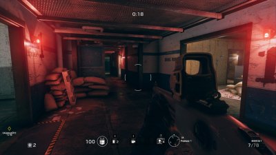 Tom Clancy's Rainbow Six Siege