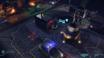 XCOM: Enemy Unknown