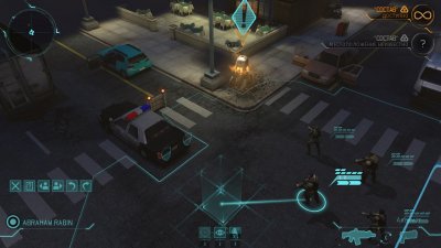 XCOM: Enemy Unknown