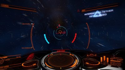 Elite Dangerous