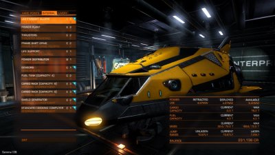 Elite Dangerous