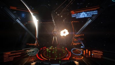 Elite Dangerous