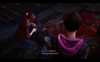 Resident Evil: Revelations 2