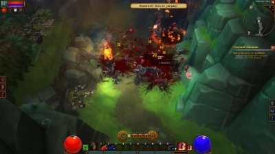 Torchlight 2