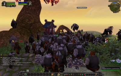 World of Warcraft: Mists of Pandaria