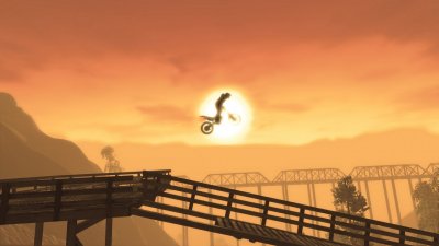 Trials Evolution Gold Edition