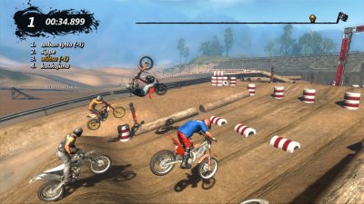 Trials Evolution Gold Edition