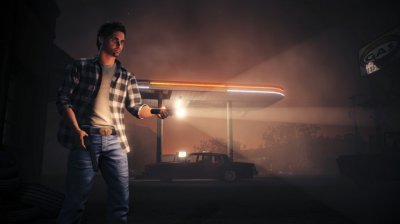 Alan Wake: American Nightmare