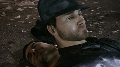 Murdered: Soul Suspect