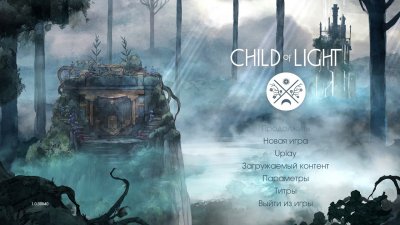 Child of Light