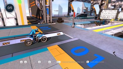 Trials Fusion