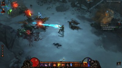 Diablo 3: Reaper of Souls