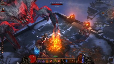 Diablo 3: Reaper of Souls