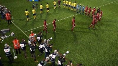 PES 2012