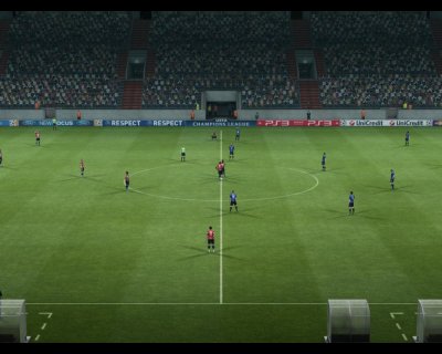 PES 2012