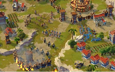 Age of Empires Online