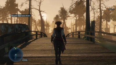 Assassin's Creed: Liberation HD