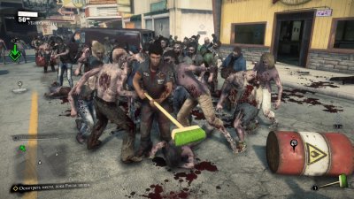 Dead Rising 3