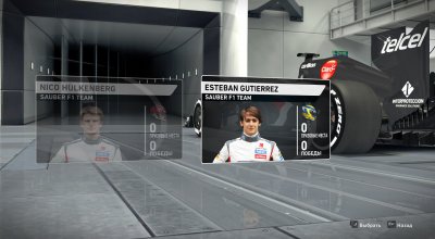 F1 2013