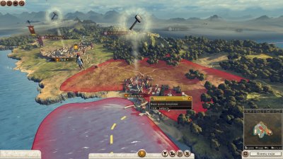 Total War: Rome 2