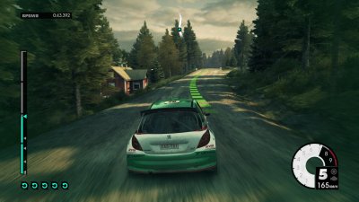 DiRT 3