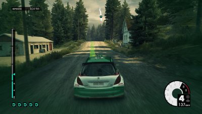 DiRT 3