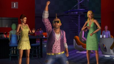 The Sims 3: Generations ( )