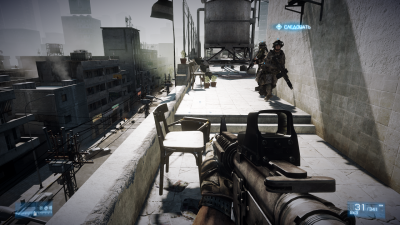 Battlefield 3