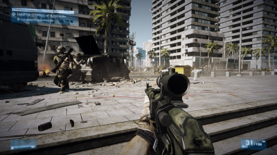 Battlefield 3