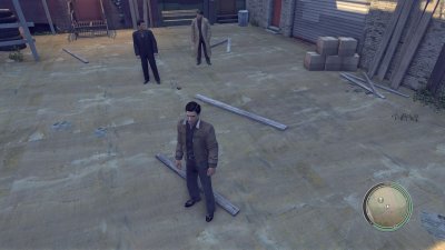 Mafia 2 RePack Xatab