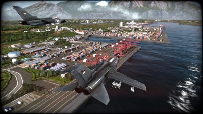 Wargame: Airland Battle