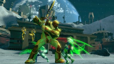 DC Universe Online