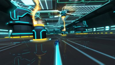 Tron: Evolution