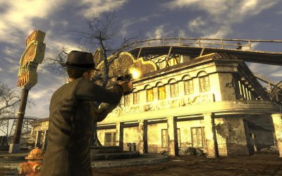 Fallout: New Vegas