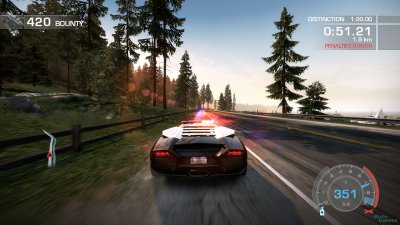 Need for Speed: Hot Pursuit