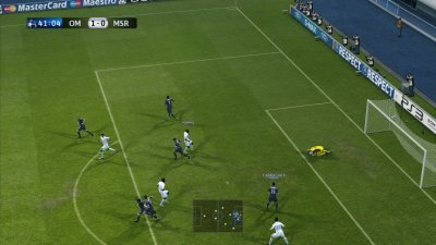 PES 2011