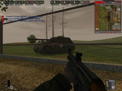 Battlefield 1942